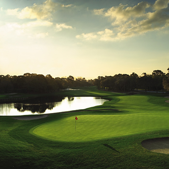 Innisbrook, Florida